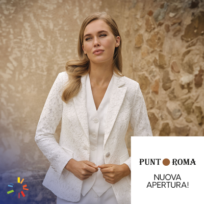 punto roma