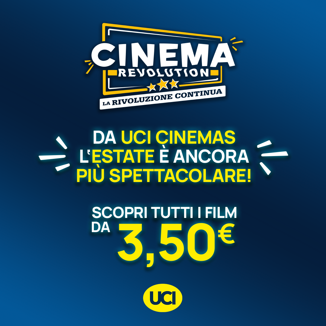 UCI Cinemas