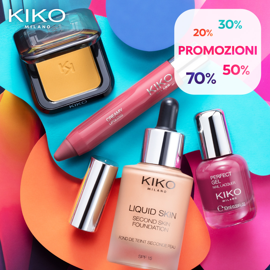 KIKO Milano