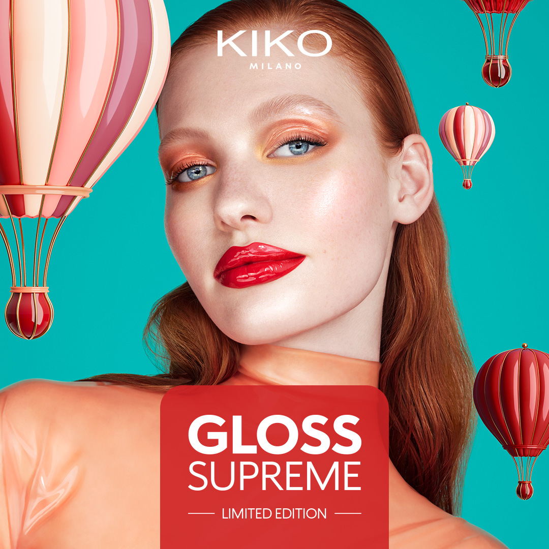 kiko milano