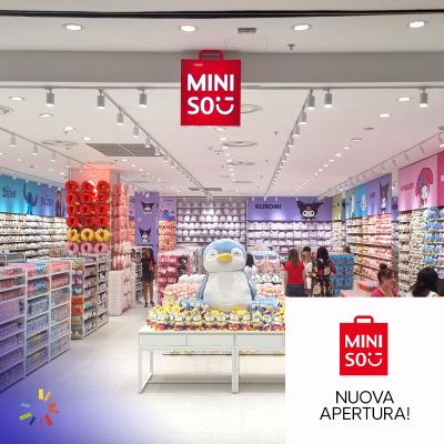 miniso