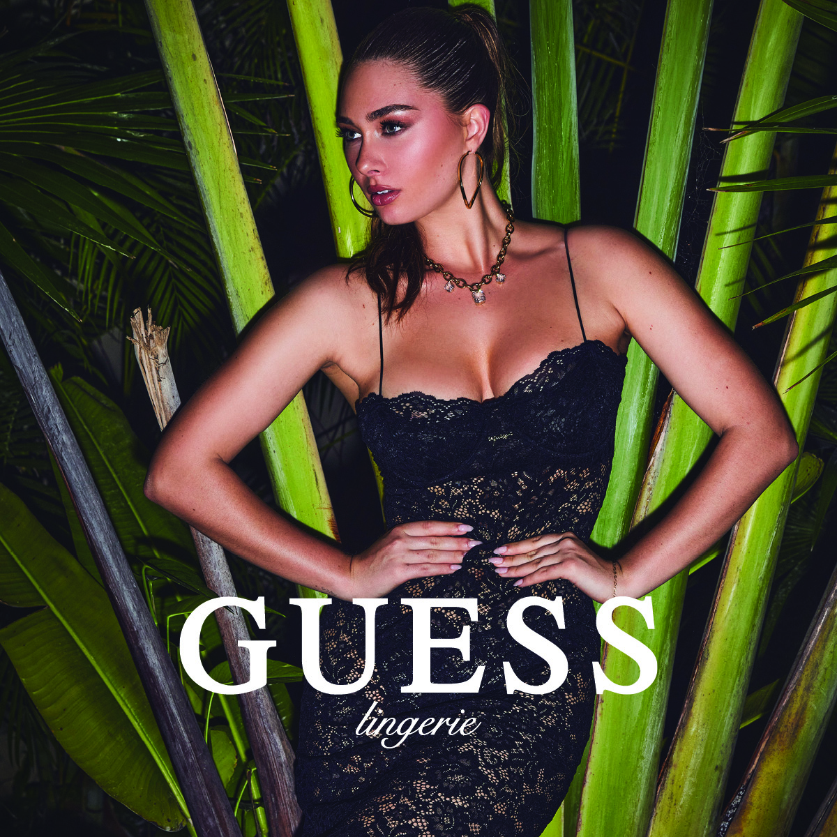 GUESS