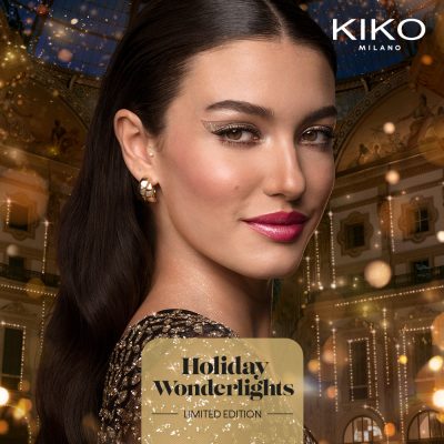 kiko milano