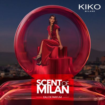 kiko milano