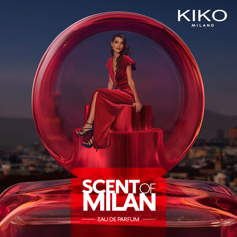 kiko milano