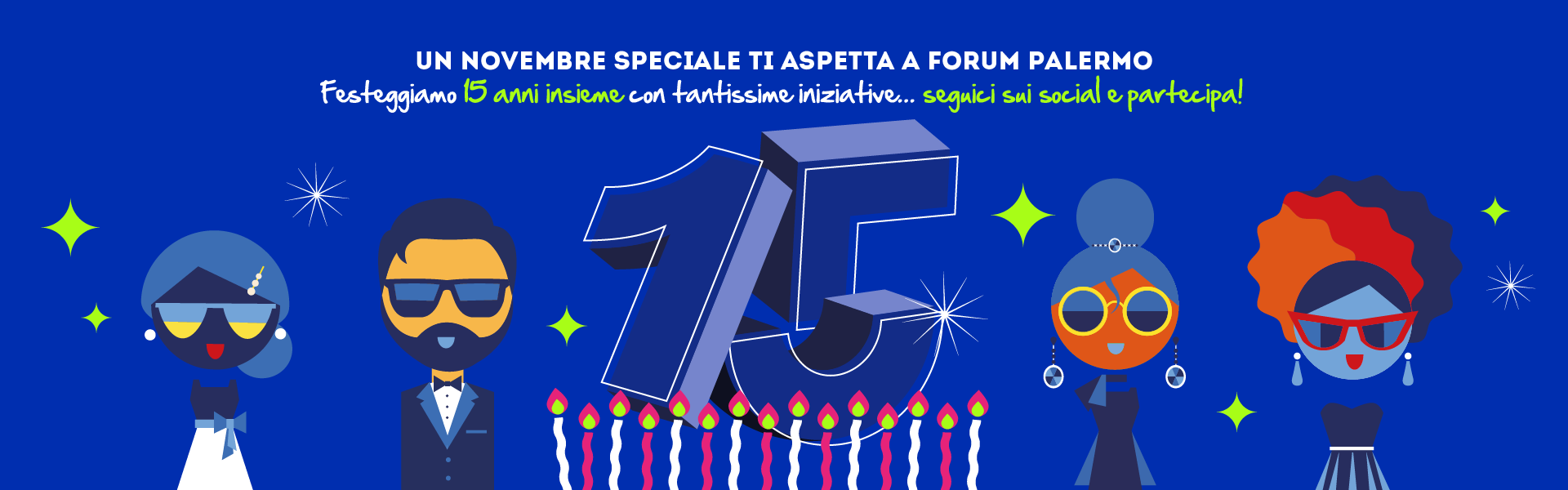 15 anni forum