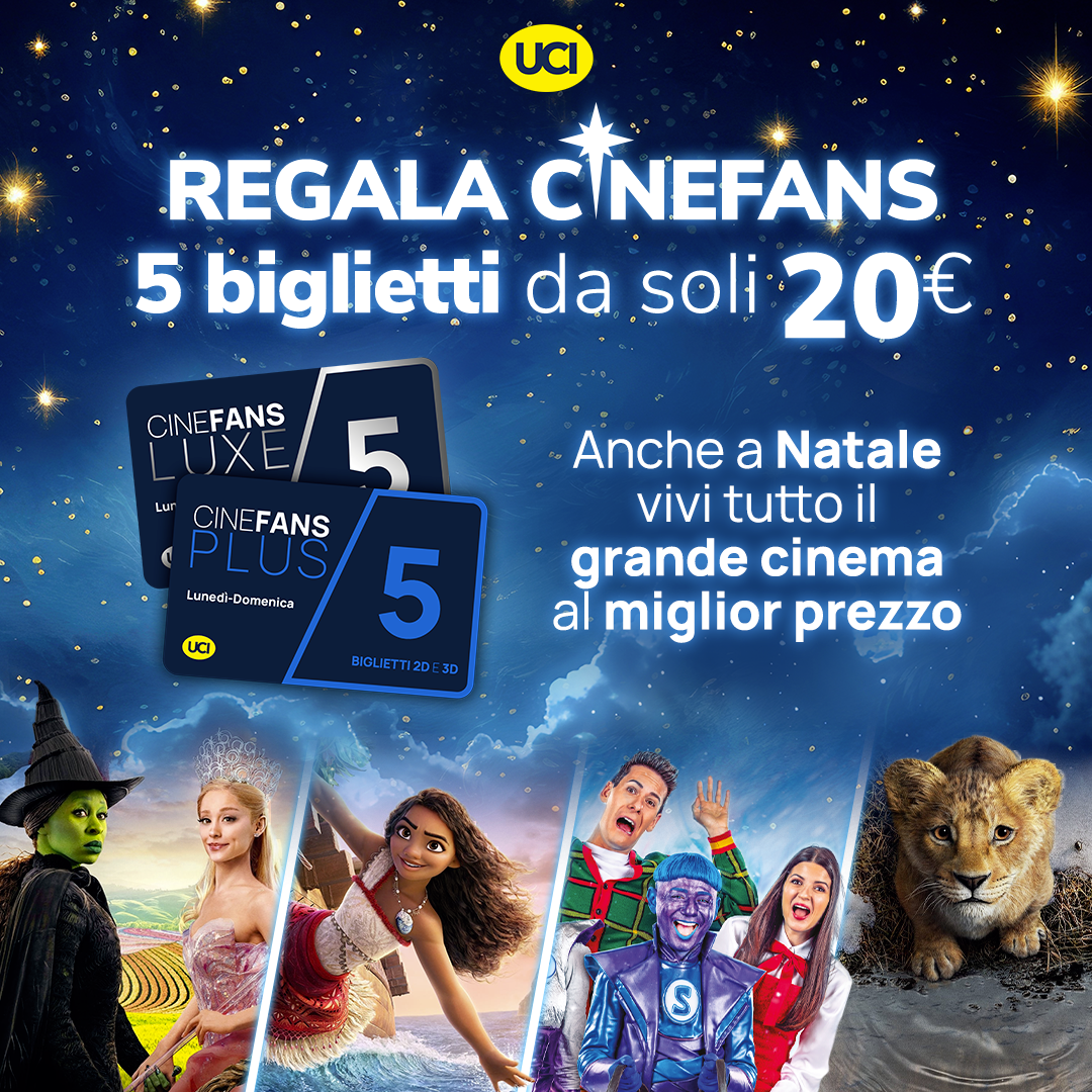 uci cinemas