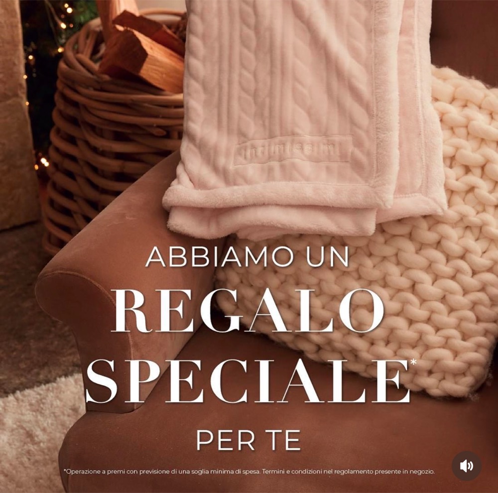 Intimissimi