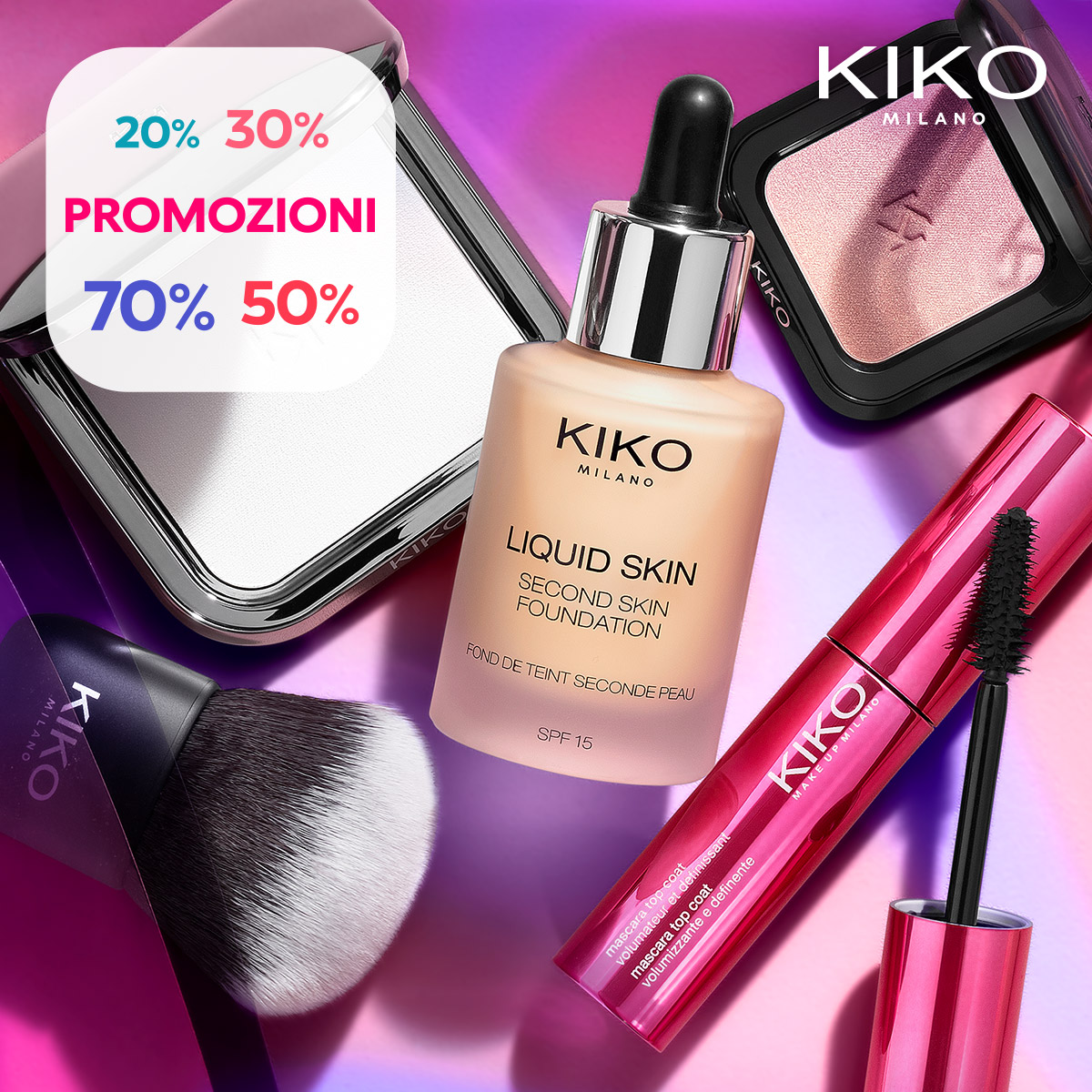 KIKO Milano